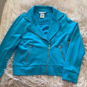 Girls ‘American Girl’ jacket size 14/16